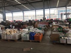 -东方鼎信农副产品交易中心