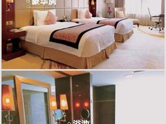 -中关村皇冠假日酒店·红轩中餐厅