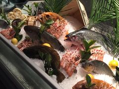 -Mr·Fish鱼鲜生海鲜放题(银泰in99店)