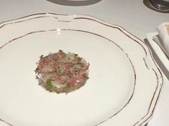 -Oyster Talks 四度蚝法餐厅