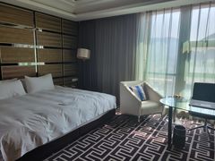 -烟台百纳瑞汀酒店