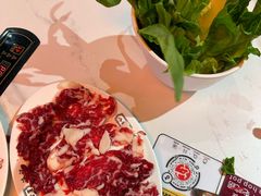 -八合里潮汕鲜牛肉火锅(吉大店)