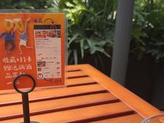 -京A Taproom·精酿餐吧(CBD店)