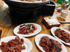 -真香牛肉老店(思源路店)