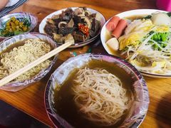 -正宗阳山牛杂(东城店)
