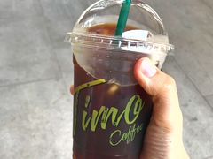 -TIMO COFFEE 阿拉校园面包