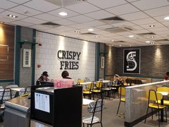 -麦当劳(东大桥店)