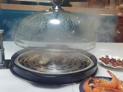 -蔚海之都·象山蒸汽海鲜(仙霞路店)