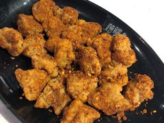 -梵云依家小冒菜(新街口总店)