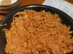 -那胡同里的小烤肉馆(开发区万达店)