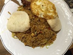 -翠华餐厅(湾仔店)