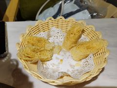 港式响铃卷-狐狸爱上椰子鸡(滨江星光大道店)