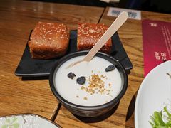 -耶里夏丽新疆餐厅(百联中环购物广场店)