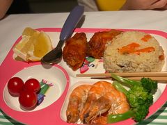 -楼兰新疆菜(江宁万达店)