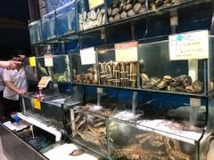 水产区-蚝专家(北滘店)