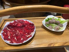 -小牛海记潮汕牛肉店(永定路店)