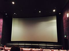 -成都百丽宫影城(LUXE太古里店)