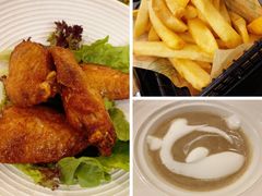 -Willing·Coffee&Brunch&Dinner(万达店)