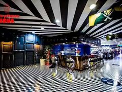 -极客游泳健身(王府井店)