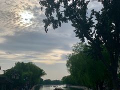 景点-什刹海-后海