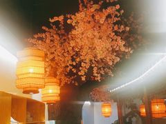 -荷塘秋月·本帮江浙菜(国权路店)