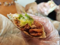 -TACO STAR 塔可星(下沙宝龙店)