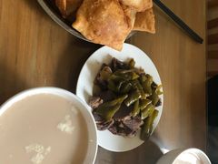 奶茶-努尔古丽奶茶