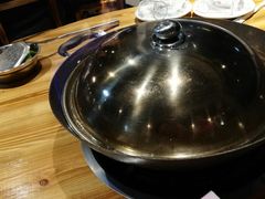 -大自然醉鹅·铁锅火焰鹅(上海联洋店)