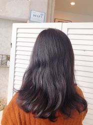 -GIRL STYLE 烫发·染发沙龙