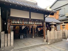 -Hōzen-ji Temple法善寺