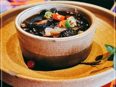 -上海滩餐厅(BFC外滩金融中心店)