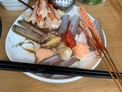-生如夏花泰式火锅(西村黑金店)