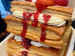 -BUTTERFUL&CREAMOROUS 黄油与面包(三里屯太古里店)