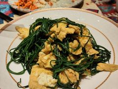 -巴依老爷新疆美食(工体旗舰店)