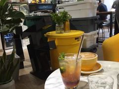-不正咖啡(万达尊店)