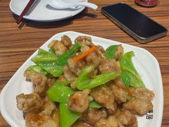 -六泰居·尔滨地标·东北菜(松北店)