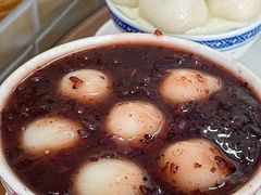 -阿三麻蓉汤圆(顺光大厦店)