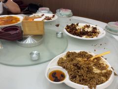 -老七饭馆(光荣道总店)