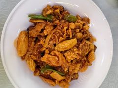 -同发号饭庄(复兴路店)