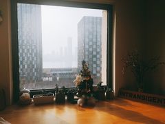 -不正咖啡(万达尊店)