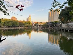 -东莞市可园博物馆