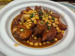 -东流山烤鸭·家常菜(雨山龙湖店)