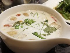 -The Dishes Seafood & Restaurant