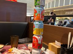 -牛YO寿喜烧火锅自助(三台子万象汇店)