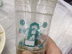 绿豆沙-小民大排档(光谷店)