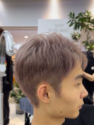 -HaLo hair studio