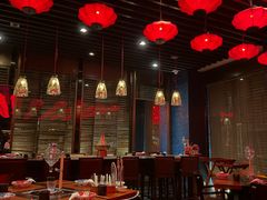 -赤RedBowl川锅·炙烤·板前(北京瑰丽酒店)