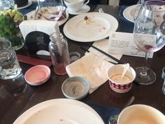 -Social 秀西餐厅-长沙瑞吉酒店(运达店)