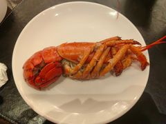-东莞富力万达文华酒店·美食汇·海鲜自助餐厅
