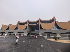 -隋唐大运河文化博物馆